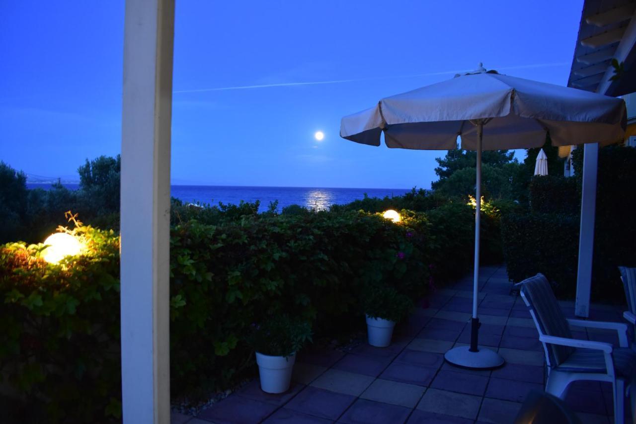 Apartament Yolanda *