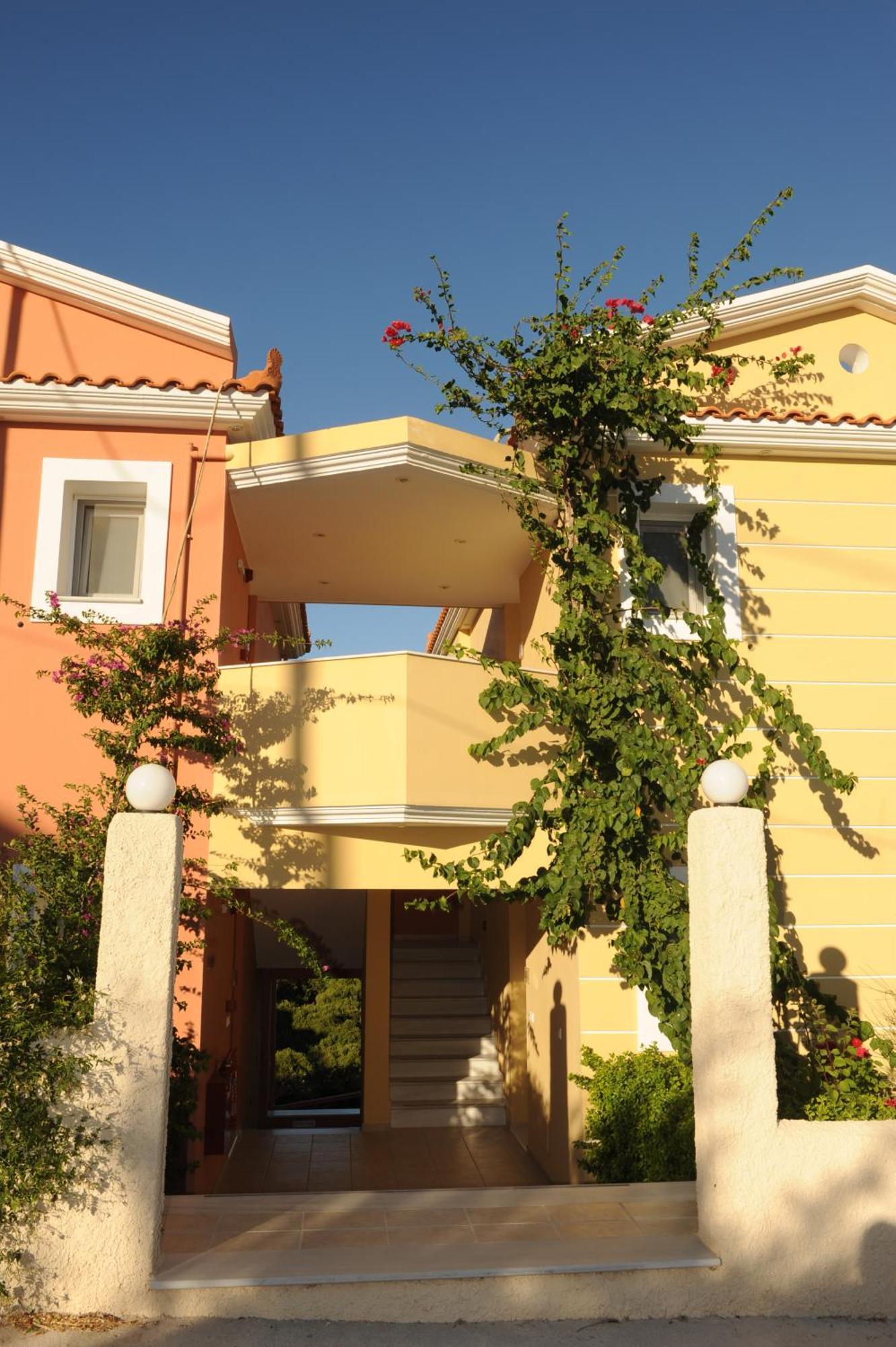 Apartament Yolanda