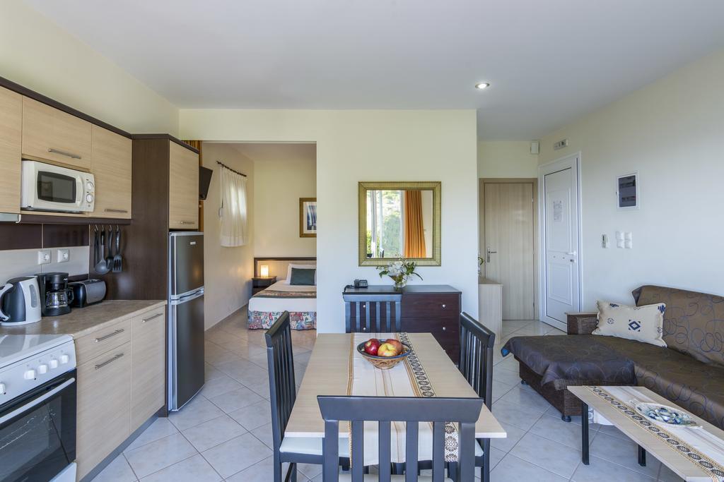 Apartament Yolanda *